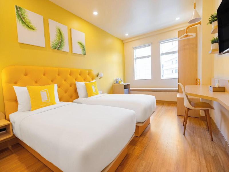 Bloom Hotel - Richmond Road image