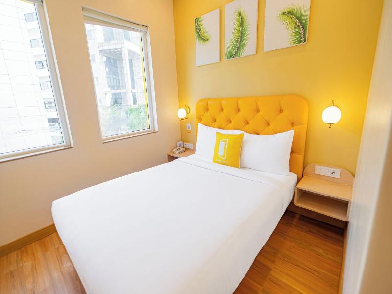 Bloom Hotel - Richmond Road image