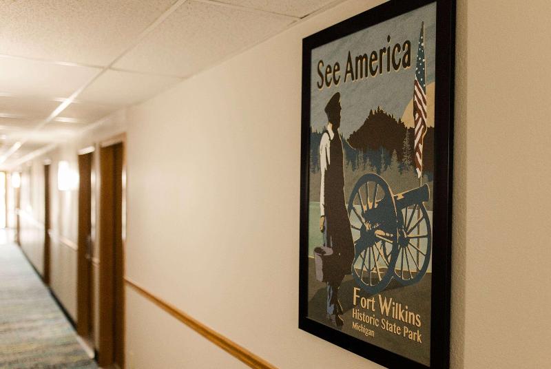 Travelodge by Wyndham Escanaba image