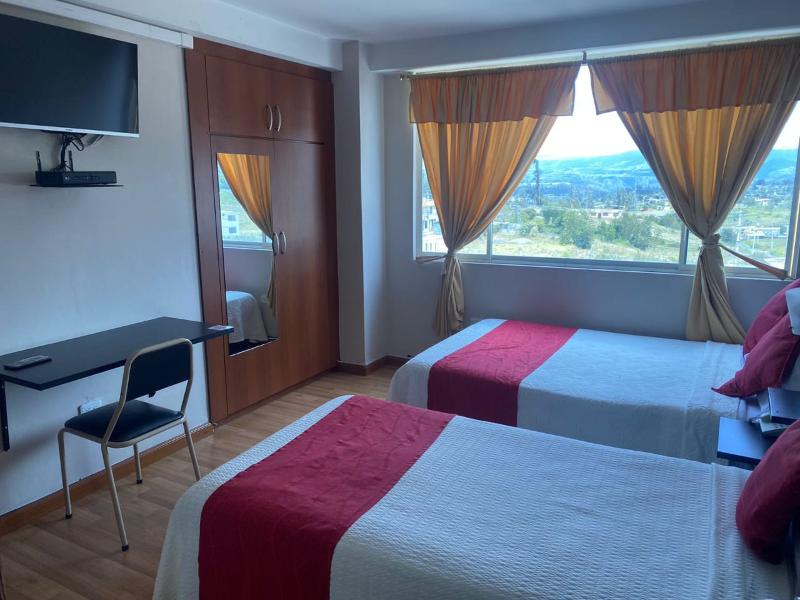 Hotel Versailles image
