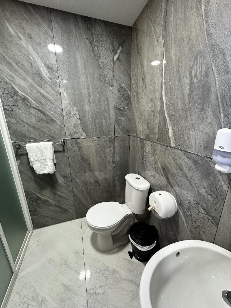 Hotel Versailles image