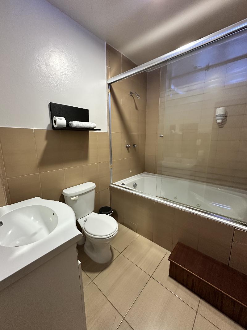 Hotel Versailles image