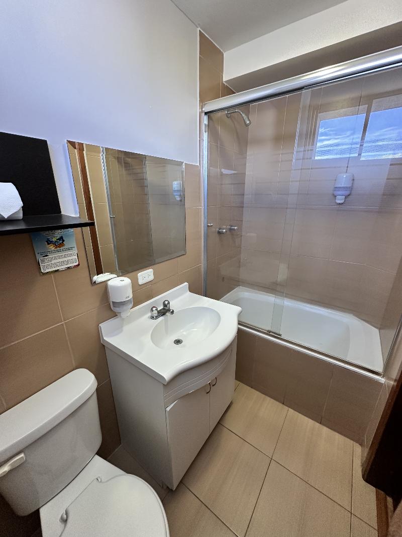 Hotel Versailles image
