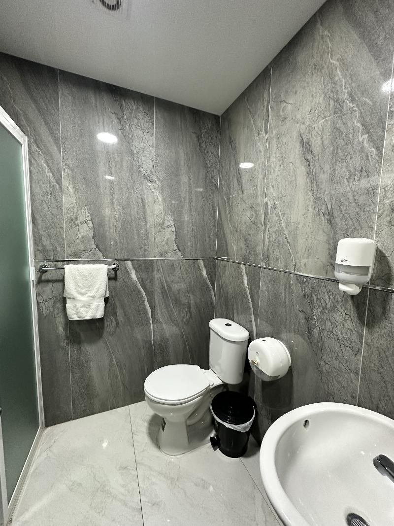 Hotel Versailles image