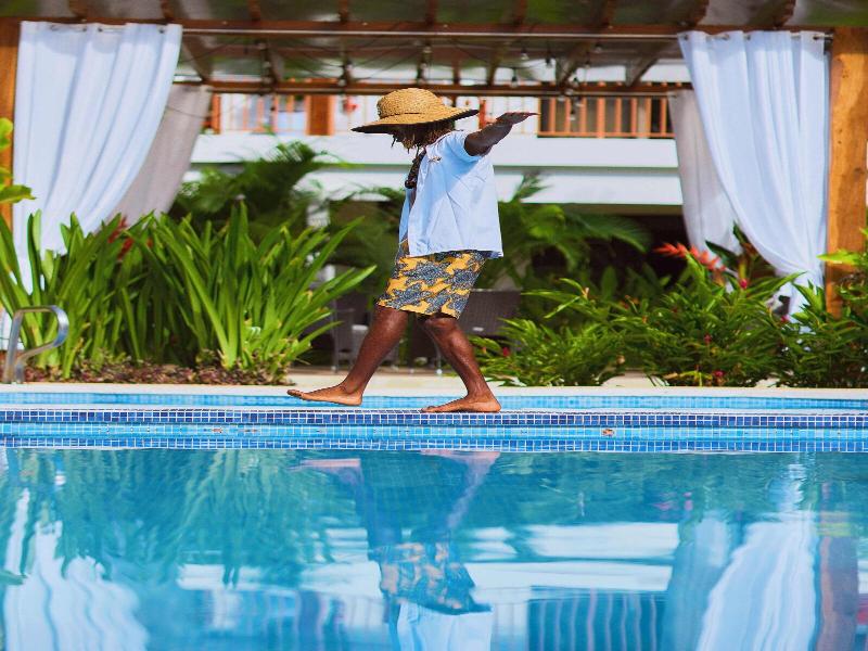 Olinca Boutique Hotel image