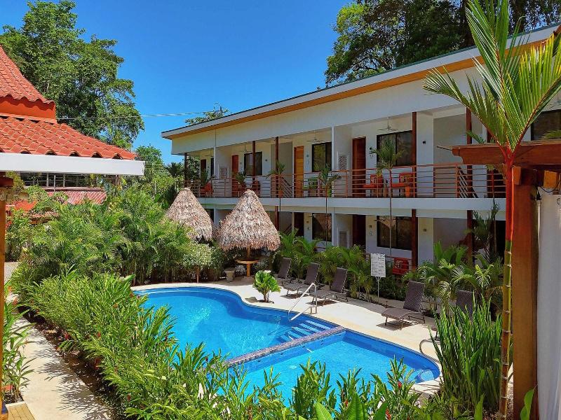Olinca Boutique Hotel image