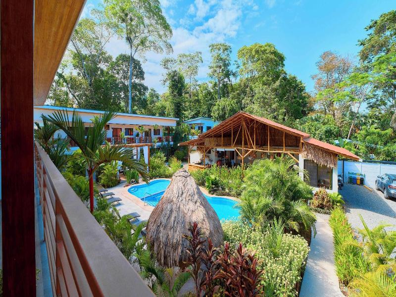 Olinca Boutique Hotel image