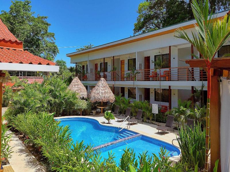 Olinca Boutique Hotel image