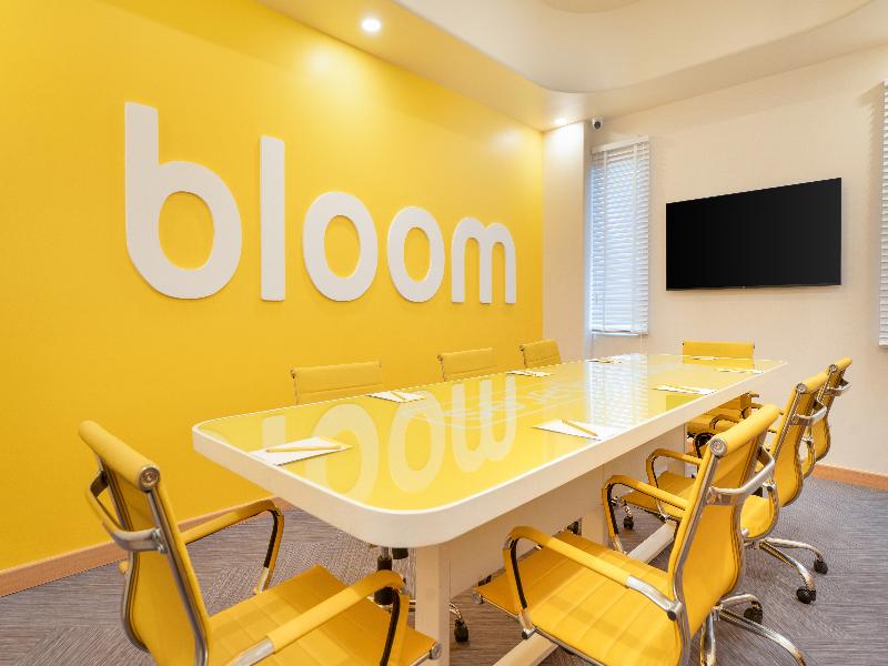 Bloom Hotel - Dlf Cyber City