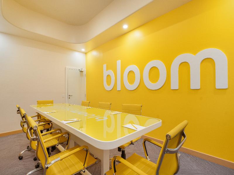 Bloom Hotel - Dlf Cyber City