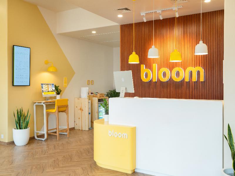 Bloom Hotel - Dlf Cyber City