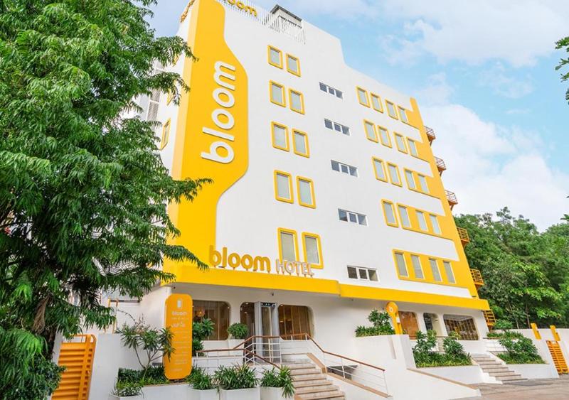 Bloom Hotel - Jubilee Hills