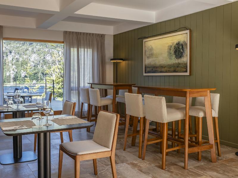 Puerto Manzano Boutique Hotel image
