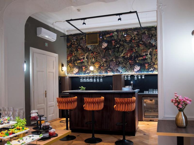 Palladian Hotel image