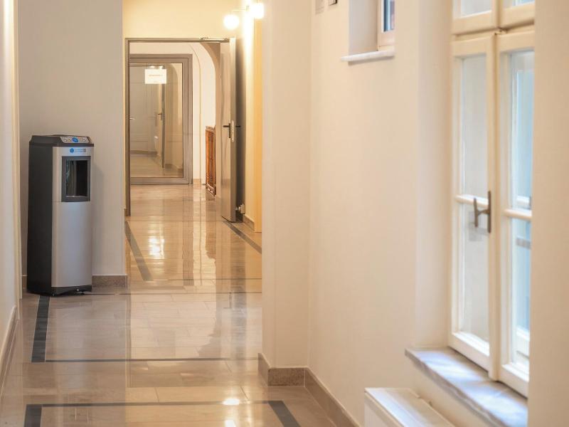 Palladian Hotel image