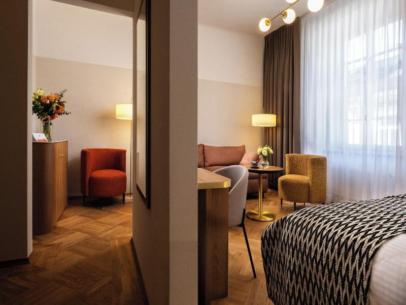 Palladian Hotel image