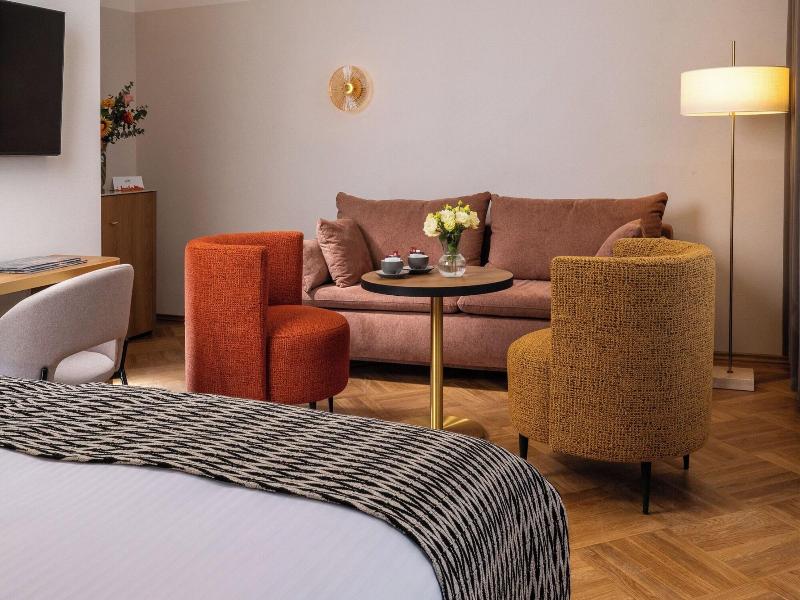Palladian Hotel image