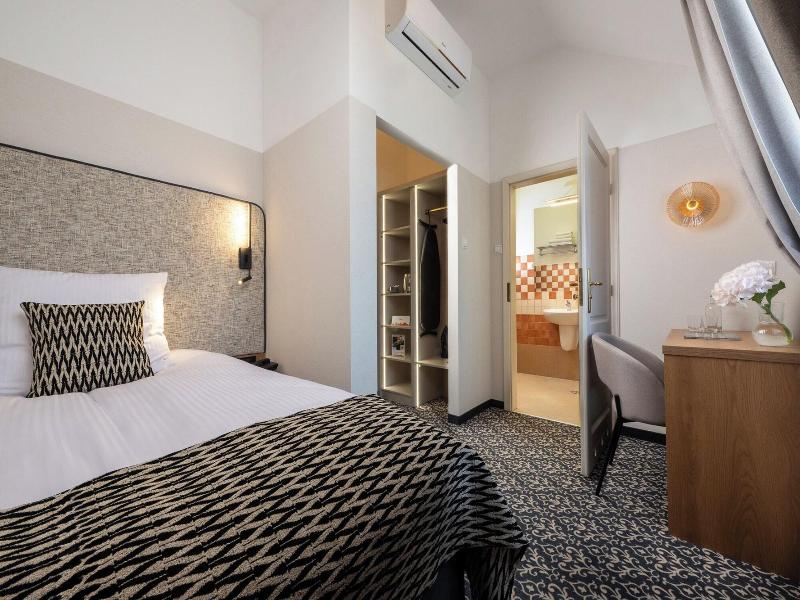 Palladian Hotel image
