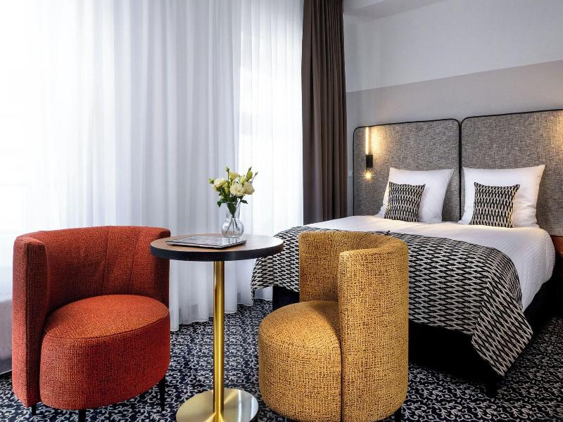 Palladian Hotel image