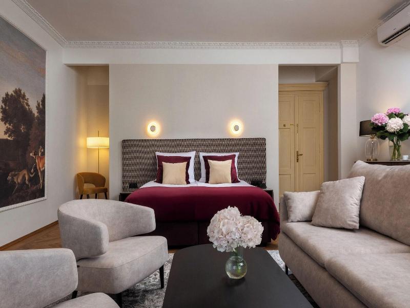 Palladian Hotel image