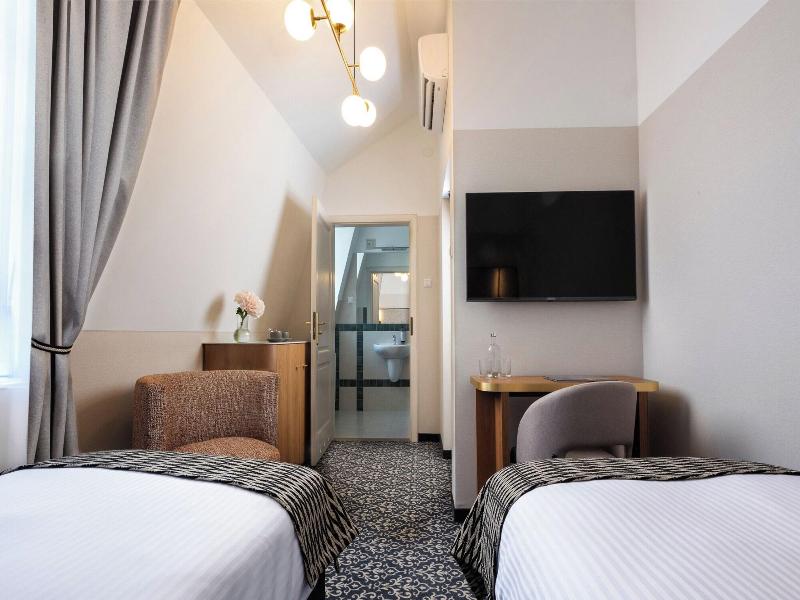 Palladian Hotel image
