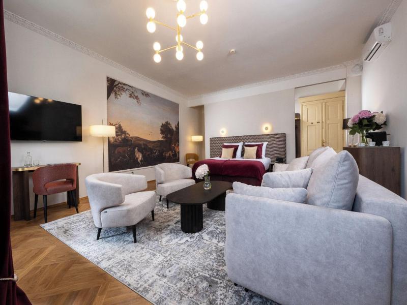 Palladian Hotel image