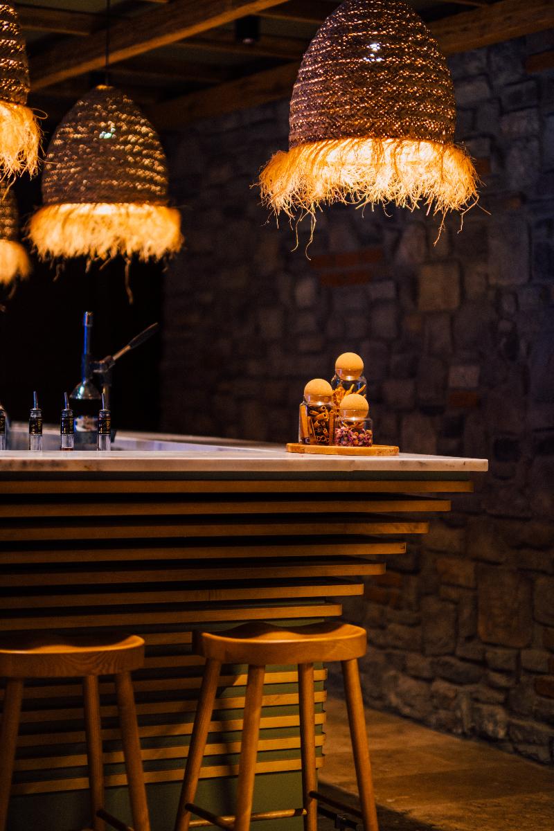 Theremotehotel image