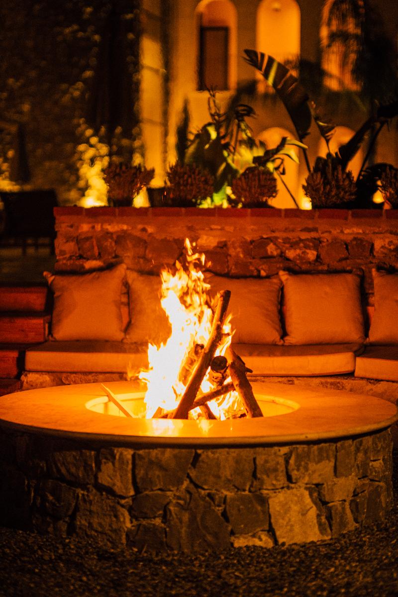Theremotehotel image