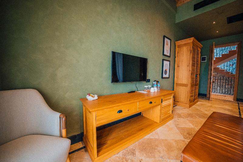Theremotehotel image