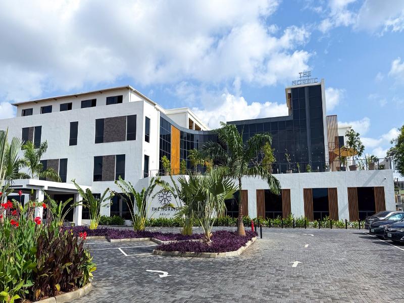 The Nordic Abuja image