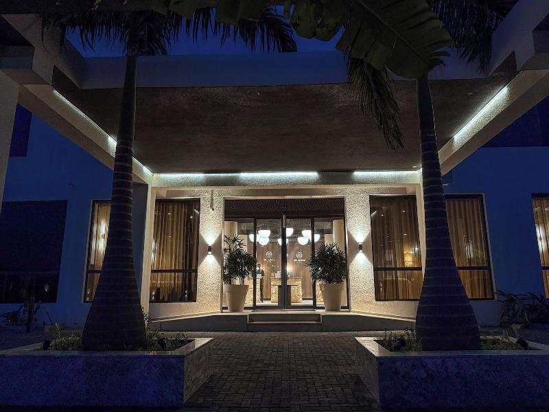 The Nordic Abuja