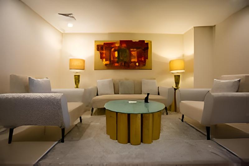 Nine Tree Luxury Hotel & Suites image