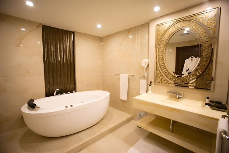 Nine Tree Luxury Hotel & Suites image