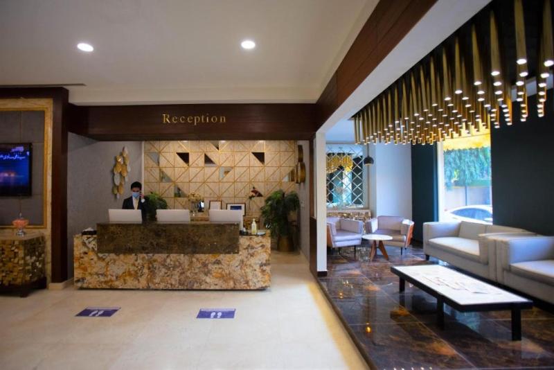 Nine Tree Luxury Hotel & Suites image