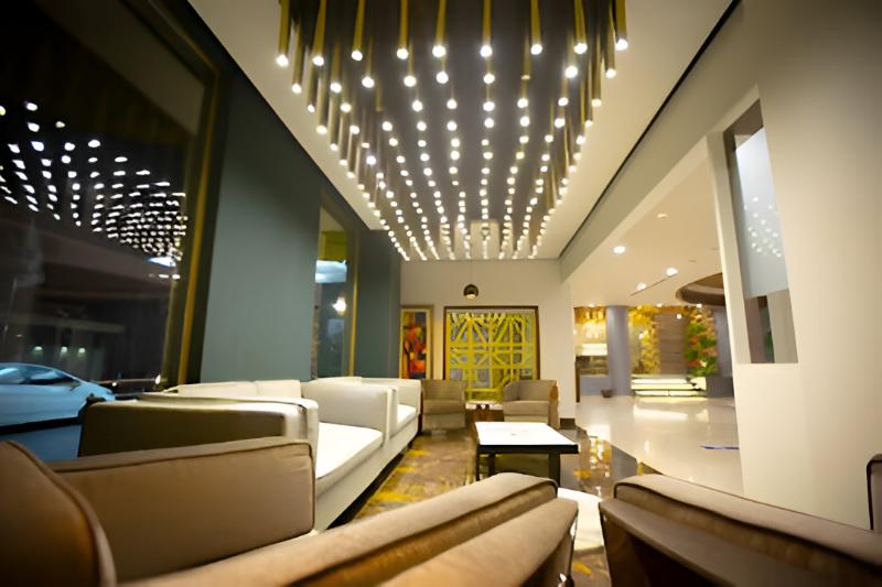 Nine Tree Luxury Hotel & Suites image