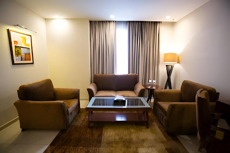 Nine Tree Luxury Hotel & Suites image