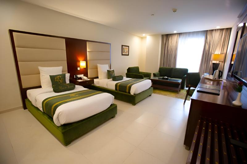 Nine Tree Luxury Hotel & Suites image