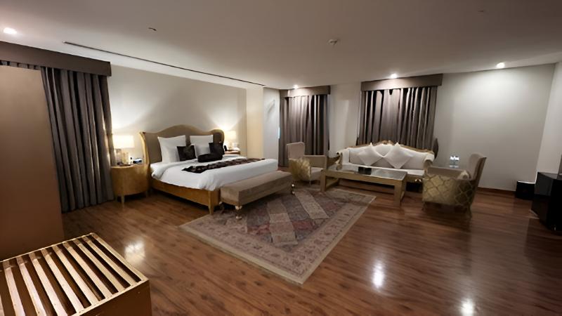 Nine Tree Luxury Hotel & Suites image