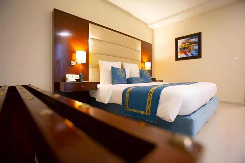 Nine Tree Luxury Hotel & Suites image