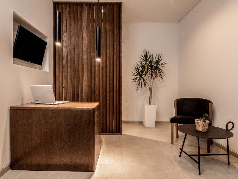 New Beach Hotel image