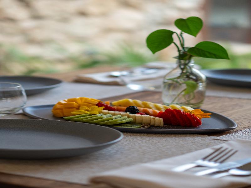 Ljs Chichikan Eco Luxury Retreat