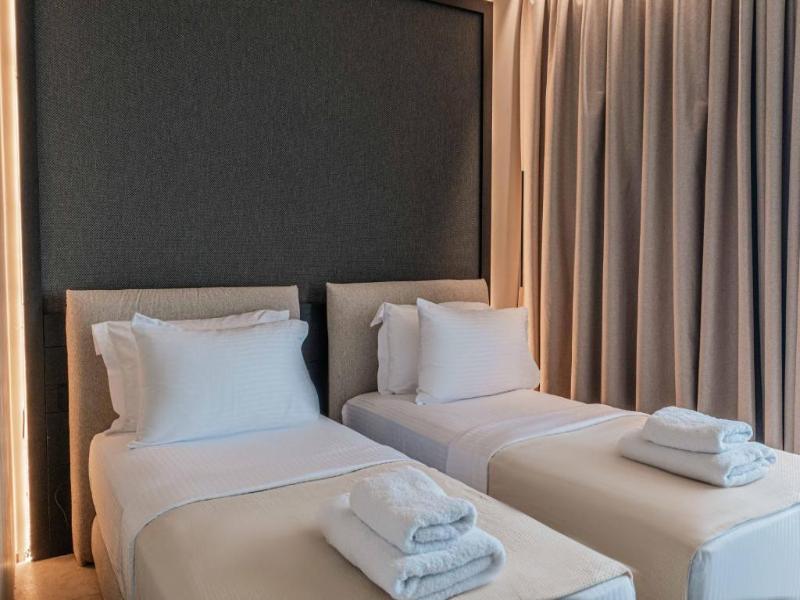 Sondor Hotel image