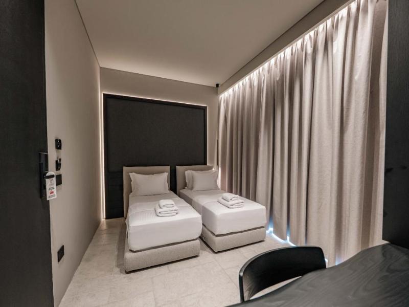 Sondor Hotel image