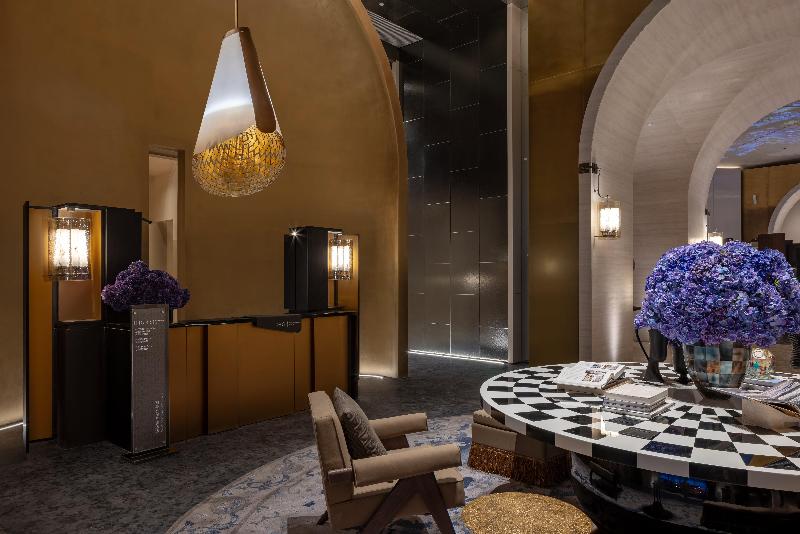 Intercontinental Yining image