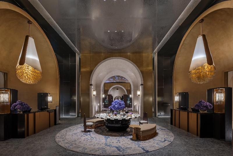 Intercontinental Yining image