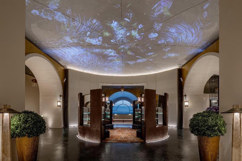 Intercontinental Yining image