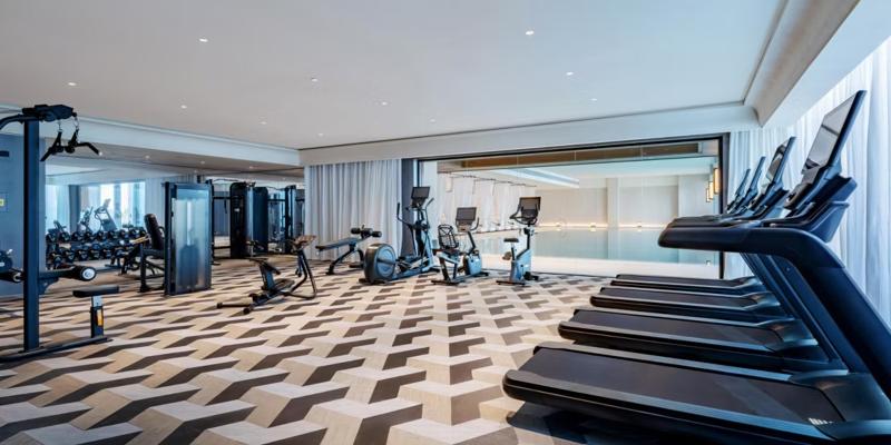 Intercontinental Yining image
