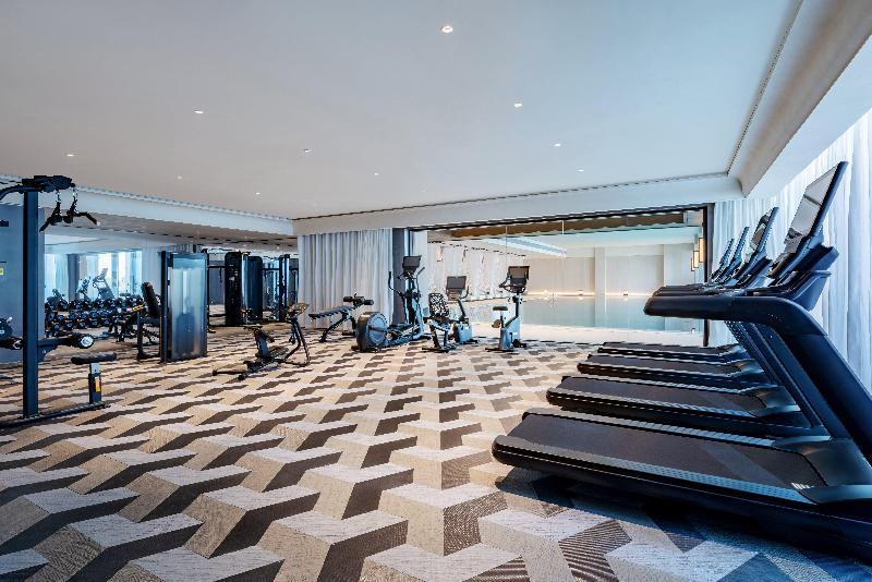 Intercontinental Yining image