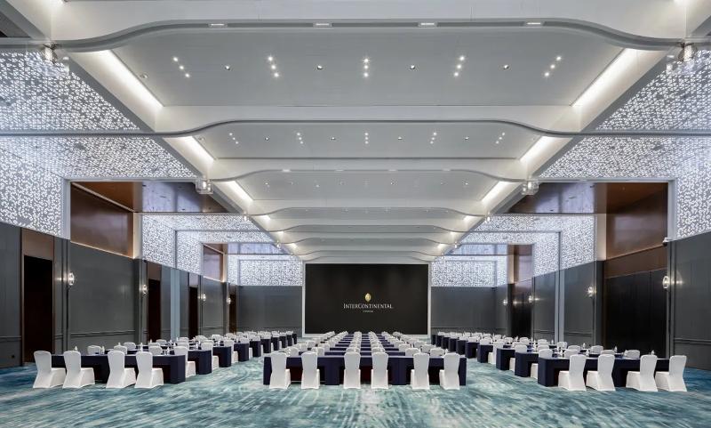 Intercontinental Yining image