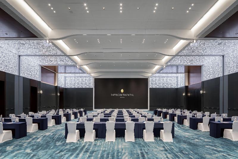 Intercontinental Yining image